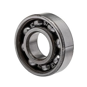 Rolamento Nachi 6204ze ( I ) [F016]