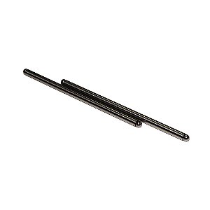 Vareta Valvula Gp7 (par) Cg 125 1976 Ate 1994 [F016]