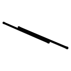 Vareta Valvula Gp7 (par) Cg 125 1995 Ate 2008 [F016]