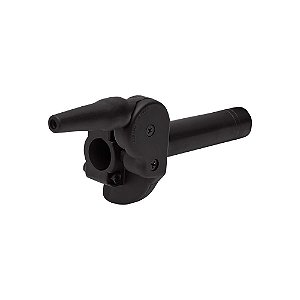 Acelerador Rapido Circuit Racing Preto [F016]