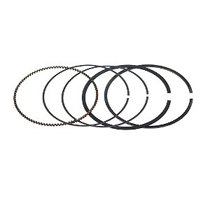Anel P/ Pistao Rik Xre 190 16/  Std [F016]