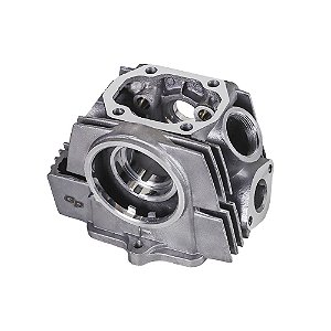 Cabecote Gp7 Biz 100 98/05 [F016]