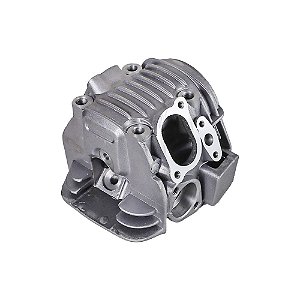 Cabecote Gp7 Biz 125 05/08 [F016]