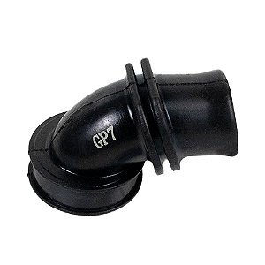 Condutor Filtro Ar Carburador Gp7 Biz 100 98/05 [F016]