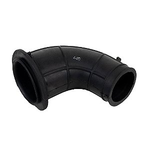 Condutor Filtro Ar Carburador Gp7 Cbx 200 94/02 [F016]