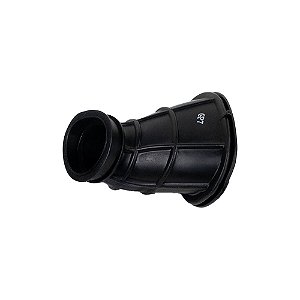 Condutor Filtro Ar Carburador Gp7 Cg 125 00/08 [F016]