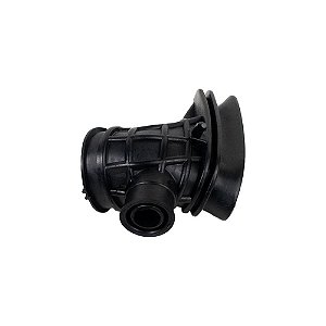 Condutor Filtro Ar Carburador Gp7 Cg 125 09/15 [F016]