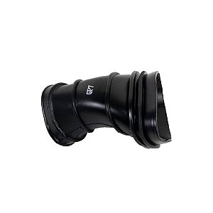 Condutor Filtro Ar Carburador Gp7 Cg 125 76/99 [F016]