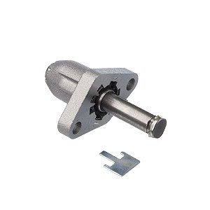 Acionador Tensor Cor. Comando Gp7 Fazer 150 [F016]