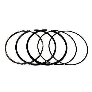 Anel P/ Pistao Rik Xt 600e 0.50 [F016]