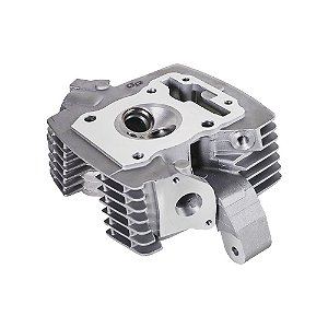 Cabecote Gp7 Bros 150 09/14 [F016]