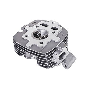 Cabecote Gp7 Cg 125  76/91 [F016]