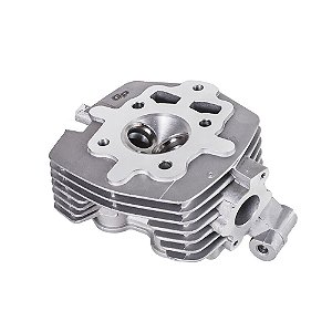 Cabecote Gp7 Cg 125  92/99 [F016]