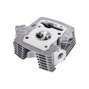 Cabecote Gp7 Cg 125 09/15 [F016]