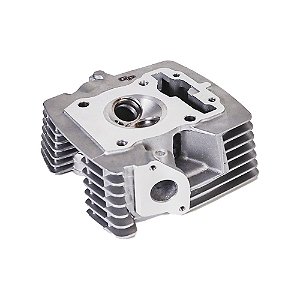 Cabecote Gp7 Cg 150 04/08 [F016]