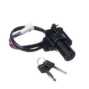 Chave Ignicao Condor Lander 250 09-14 [F016]
