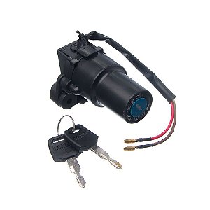 Chave Ignicao Condor Ybr 125 2006 A 2007 [F016]