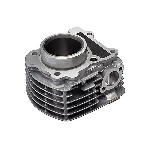 Cilindro C/camisa Kmp Ybr Factor 125 I 2017/ [F016]