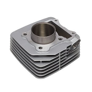 Cilindro C/camisa Kmp Yes 125 [F016]