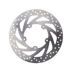 Disco Freio Dianteiro Gp7 Fazer 250 06/17 [F016]