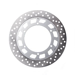 Disco Freio Dianteiro Gp7 Xt 600e [F016]