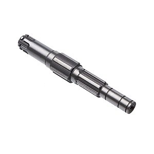 Eixo Secundario Ww3 Ybr 125 [F016]