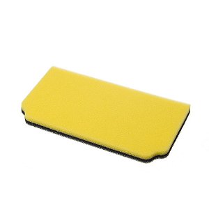 Elemento Filtro De Ar Eksim Crypton 105 /2005 [F016]