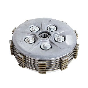 Embreagem Completa Gp7 Crf 250f 19/ [F016]