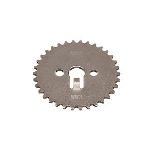 Engrenagem Comando Superior Ww3 (34d) Ybr 125 /2005 [F016]