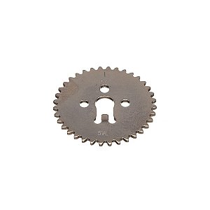 Engrenagem Comando Superior Ww3 (36d) Ybr 125 2006/ Factor - [F016]