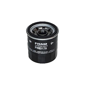 Filtro De Oleo Fram Cb 600 Hornet (ph6017a) [F016]