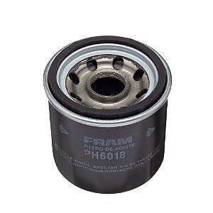 Filtro De Oleo Fram Gsx 750 (ph6018) [F016]
