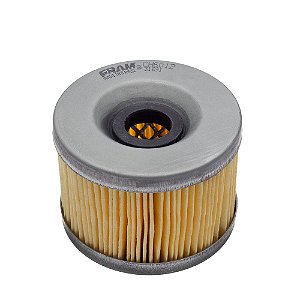 Filtro De Oleo Fram Ninja 250r (ch6012) [F016]