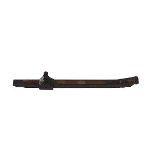 Guia Corrente Comando Gp7 Ybr 125 2006/ [F016]
