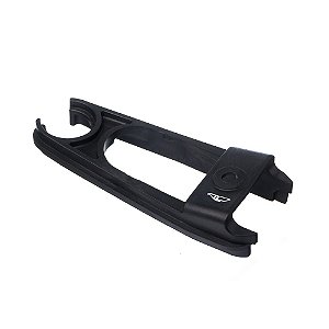 Guia Deslizador Corrente Transmissao Gp7 Fazer 250 06/17 [F016]