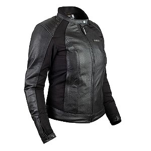 Jaqueta Texx Storm Ld Fem Pret    S [F016]