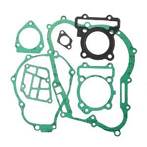 Jg Juntas Completo Kmp Fazer 150 [F016]