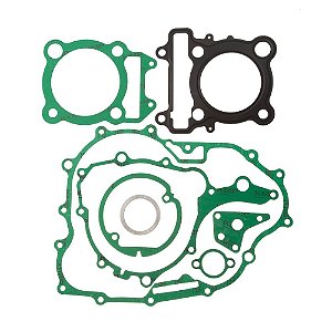 Jg Juntas Completo Kmp Fazer 250 [F016]