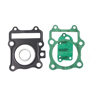 Jg Juntas Kit A Kmp Burgman 125 (a) [F016]
