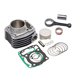 Kit Cilindro Kmp C/biela Txk  Xre 190 16/ [F016]