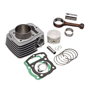 Kit Cilindro Kmp C/biela Ww3  Bros 150 03/05 [F016]
