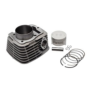 Kit Kmp C/cilindro. Pistao. Anel Crf 230 07 A 21 [F016]