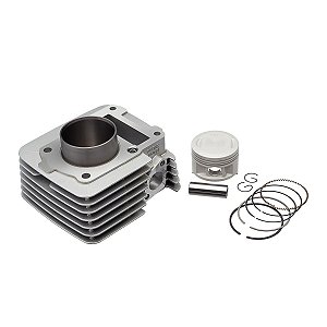 Kit Kmp C/cilindro. Pistao. Anel Ybr 125 00 A 16 [F016]