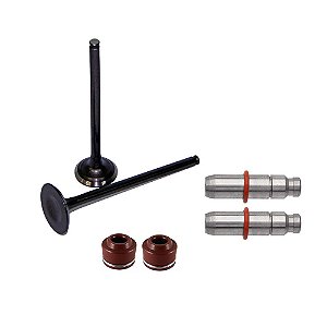 Kit Valvula Ww3 (6pcs) Cb 250f Twister 16/22 [F016]