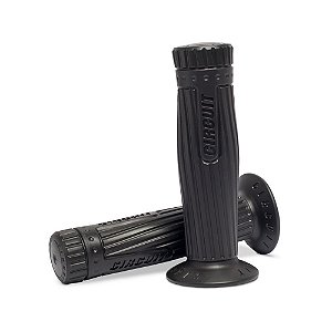 Manopla Circuit Barcelona Preto [F016]