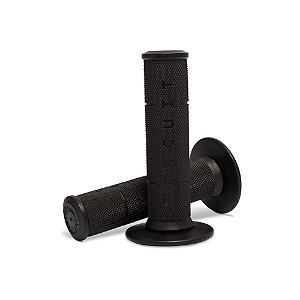 Manopla Circuit Iv Preto [F016]