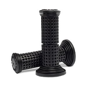 Manopla Circuit Revolution Preto [F016]