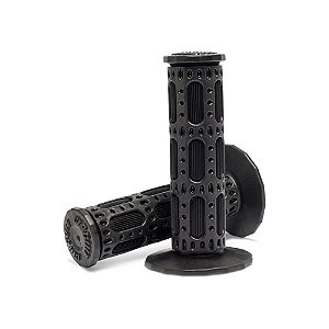 Manopla Circuit Rio Negro Preto [F016]