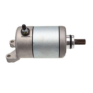 Motor De Partida Condor Fazer 250 /11 [F016]