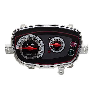 Painel Comp. Instrumentos Condor Crypton 115 [F016]